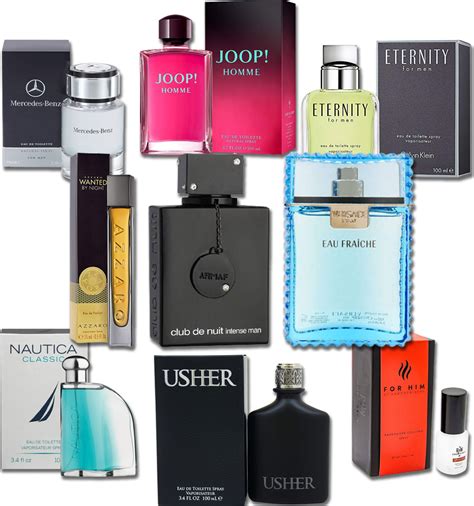 discounted colognes clearance